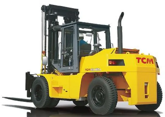  Sewa Forklift   sumedang