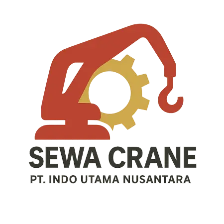 Logo Sewa Crane Sumedang